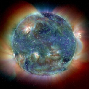 winter solstice